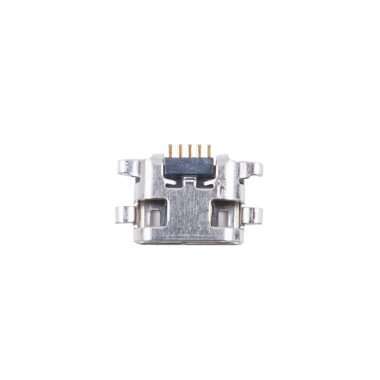 Разъем зарядки для Samsung Galaxy A10s (A107F) (micro-USB) &mdash; 1