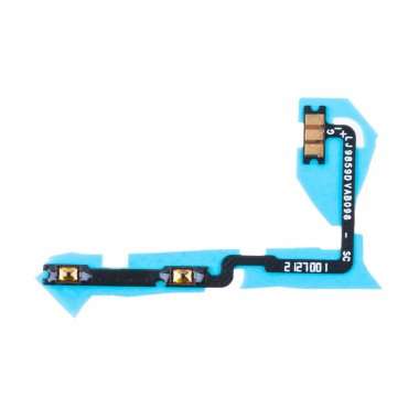 Шлейф для Realme 8i на кнопки громкости &mdash; 2