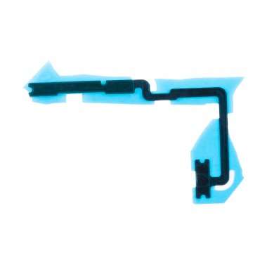 Шлейф для Realme 8i на кнопки громкости &mdash; 1