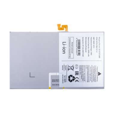 Аккумуляторная батарея для Samsung Galaxy Tab S8 Plus 5G (X806B) 12.4 EB-BT975ABY &mdash; 2