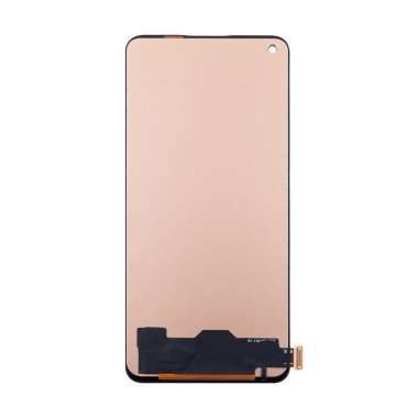 Дисплей с тачскрином для OPPO Reno 7 (черный) TFT &mdash; 1