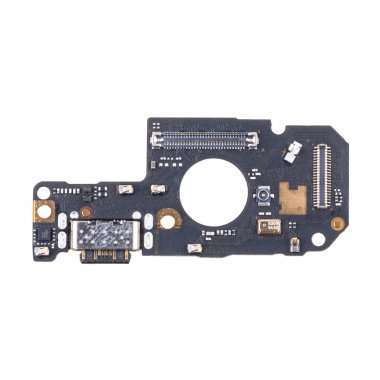 Шлейф для Xiaomi Redmi Note 11 плата на разъем зарядки/микрофон Премиум &mdash; 2