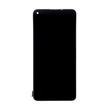 Дисплей с тачскрином для OPPO Reno 5 Lite (черный) TFT &mdash; 2