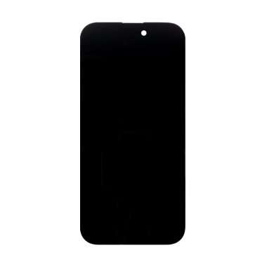 Дисплей с тачскрином для Apple iPhone 14 Pro (черный) (AAA) — 2