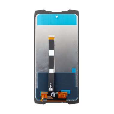 Дисплей с тачскрином для Blackview BV9300 (черный) — 1