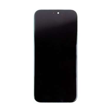 Дисплейный модуль с тачскрином для Huawei Honor X8b (зеленый) — 2