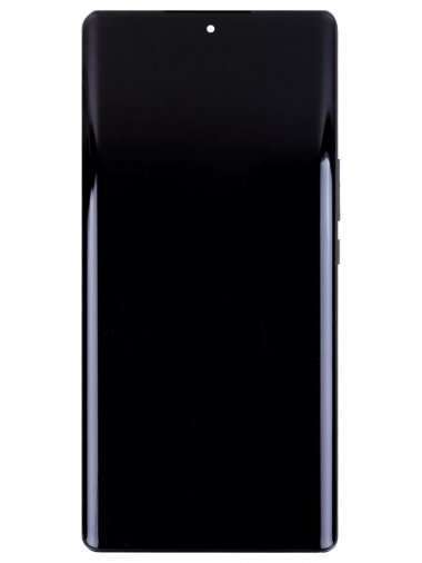 Дисплейный модуль с тачскрином для Huawei Honor X9a 5G Honor X9a 5G (черный) — 2