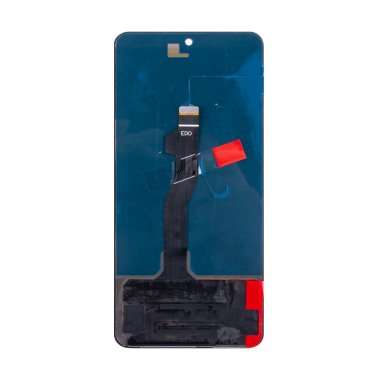 Дисплей с тачскрином для Huawei Nova 11 SE (черный) &mdash; 1