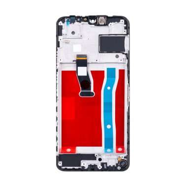 Дисплейный модуль с тачскрином для Huawei Enjoy 50 (черный) &mdash; 1