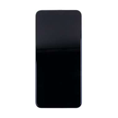 Дисплейный модуль с тачскрином для Huawei P Smart Z (синий) — 2