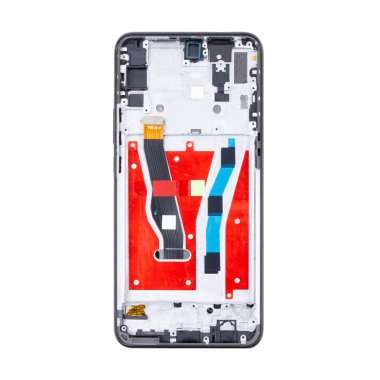 Дисплейный модуль с тачскрином для Huawei P Smart Z (черный) — 1