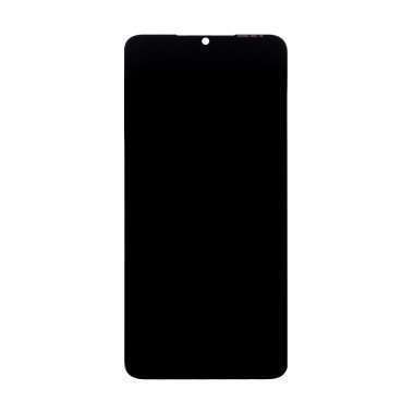 Дисплей с тачскрином для Infinix Smart 7 (черный) (AA) &mdash; 2