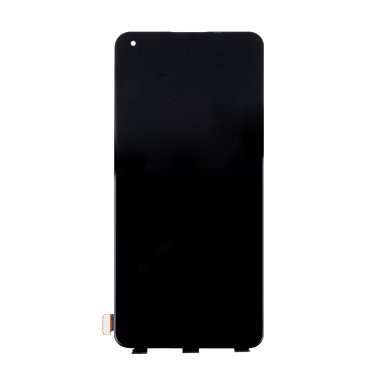 Дисплей с тачскрином для Realme GT 2 Pro (черный) &mdash; 2