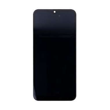 Дисплейный модуль с тачскрином для Samsung Galaxy A25 5G (A256E) (черный) (OLED) (AAA) — 2