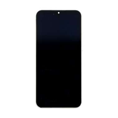 Дисплейный модуль с тачскрином для Samsung Galaxy A34 5G (A346B) (зеленый) (OLED) &mdash; 2