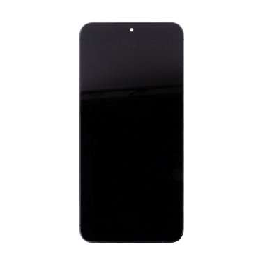 Дисплейный модуль с тачскрином для Samsung Galaxy S24 Plus (S926B) (черный) (AAA) &mdash; 2