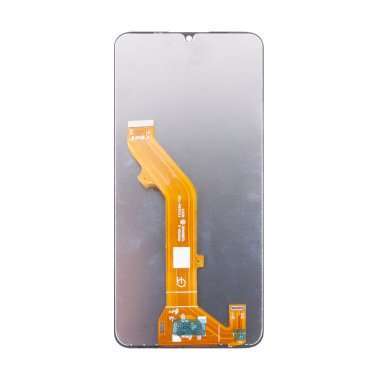 Дисплей с тачскрином для TCL 40 SE (черный) — 1