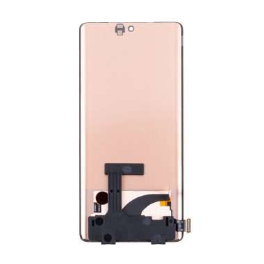 Дисплей с тачскрином для Vivo V30e 5G (черный) &mdash; 1