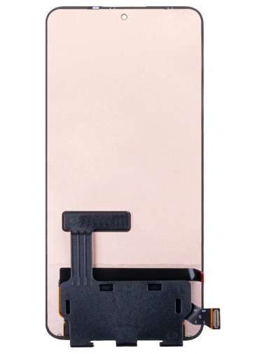 Дисплейный модуль с тачскрином для Xiaomi 13T Pro (черный) — 2
