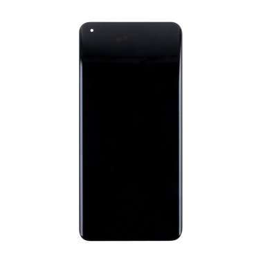 Дисплей с тачскрином для Xiaomi Mi 11 Ultra (черный) &mdash; 2