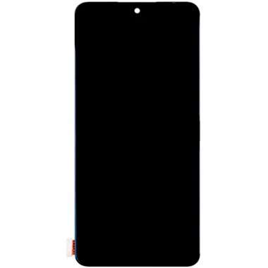 Дисплейный модуль с тачскрином для Xiaomi Redmi Note 12 5G (черный) (OLED) — 1