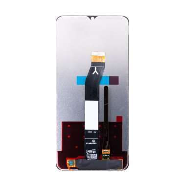 Дисплей с тачскрином для Xiaomi Redmi A3x (черный) Дисплей с тачскрином для Xiaomi Redmi A3x (черный)