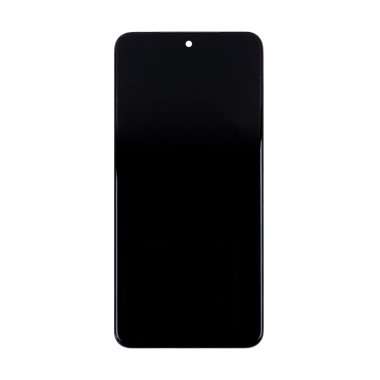 Дисплейный модуль с тачскрином для Xiaomi Redmi Note 10 (черный) (TFT) &mdash; 2