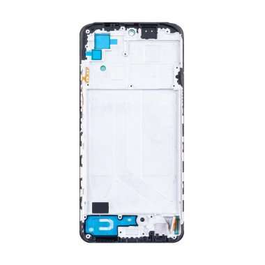 Дисплейный модуль с тачскрином для Xiaomi Redmi Note 10 (черный) (TFT) Дисплейный модуль с тачскрином для Xiaomi Redmi Note 10 (черный) (TFT)