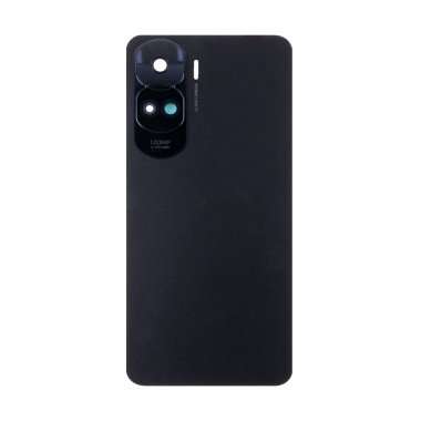 Задняя крышка для Huawei Honor 90 Lite (черная) — 2