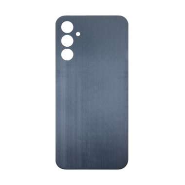 Задняя крышка для Samsung Galaxy A14 4G (A145F) (черная) &mdash; 2