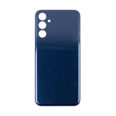 Задняя крышка для Samsung Galaxy M14 5G (M146B) (синяя) — 2