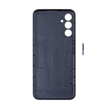 Задняя крышка для Samsung Galaxy M14 5G (M146B) (синяя) — 1