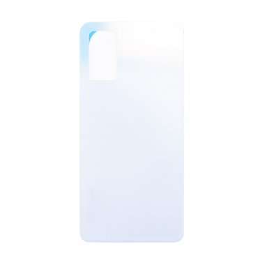 Задняя крышка для Xiaomi Redmi Note 11 Pro 5G Redmi (белая) &mdash; 2