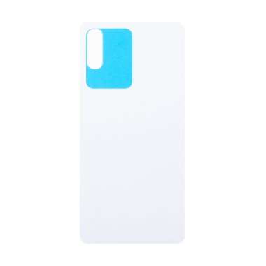 Задняя крышка для Xiaomi Redmi Note 12 Pro 5G (белая) &mdash; 2