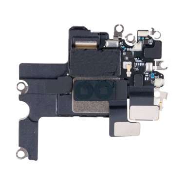 Динамик (speaker) для Apple iPhone 15 Plus &mdash; 2