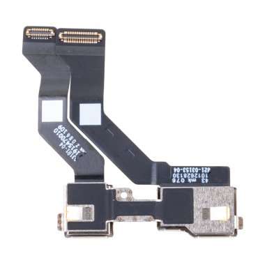 Камера для Apple iPhone 13 передняя премиум &mdash; 1