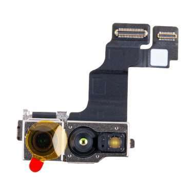 Камера для Apple iPhone 15 передняя премиум &mdash; 2