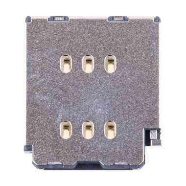 Коннектор SIM для Apple iPhone 13 Pro &mdash; 2