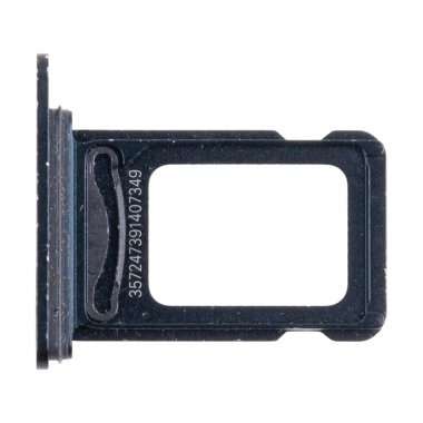 Контейнер на 2 SIM для Apple iPhone 14 (черный) &mdash; 2