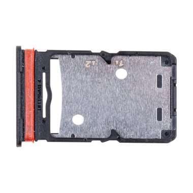 Контейнер SIM для Tecno Pova 5 Pro 5G (черный) &mdash; 2