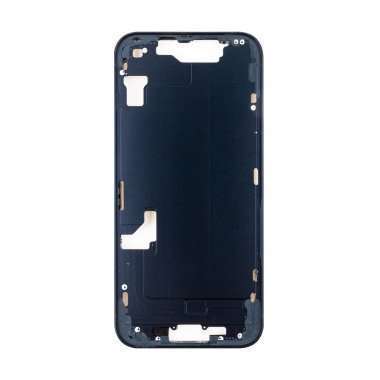Средняя часть для Apple iPhone 14 (черный) — 2