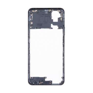 Средняя часть для Huawei Honor X7b 4G (черный) — 2