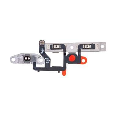 Шлейф для Apple iPhone 15 на кнопки громкости — 1