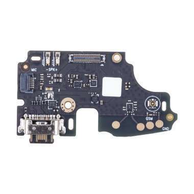 Шлейф для Blackview BV9300 плата на разъем зарядки/микрофон &mdash; 2