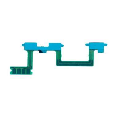 Шлейф для Huawei Nova Y90 на кнопки громкости/включения Шлейф для Huawei Nova Y90 на кнопки громкости/включения