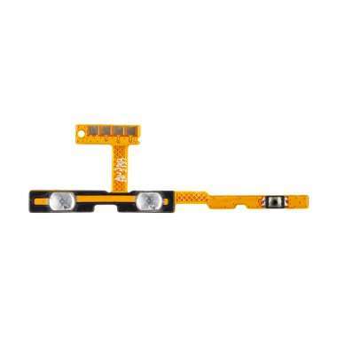 Шлейф для Samsung Galaxy A03s (A037F) на кнопки громкости/включения &mdash; 2