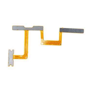 Шлейф для Tecno Camon 19 на кнопки громкости/включения &mdash; 1