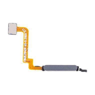 Шлейф для Xiaomi Redmi Note 10 5G Poco сканер отпечатка пальцев (черный) &mdash; 2