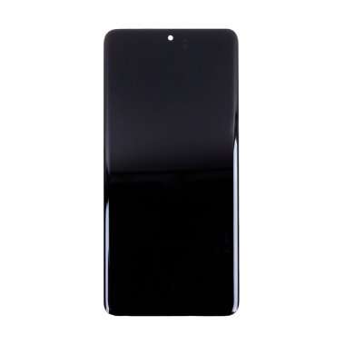 Дисплейный модуль с тачскрином для Samsung Galaxy S20 Plus (G985F) (синий) (OLED) — 2