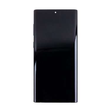 Дисплейный модуль с тачскрином для Samsung Galaxy Note 10 (N970F) (черный) (OLED) &mdash; 2